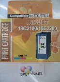 Nova kompatibilna kartuša za Lexmark 37 XXL (18C2180/18C2200), 18C2180,18C2200